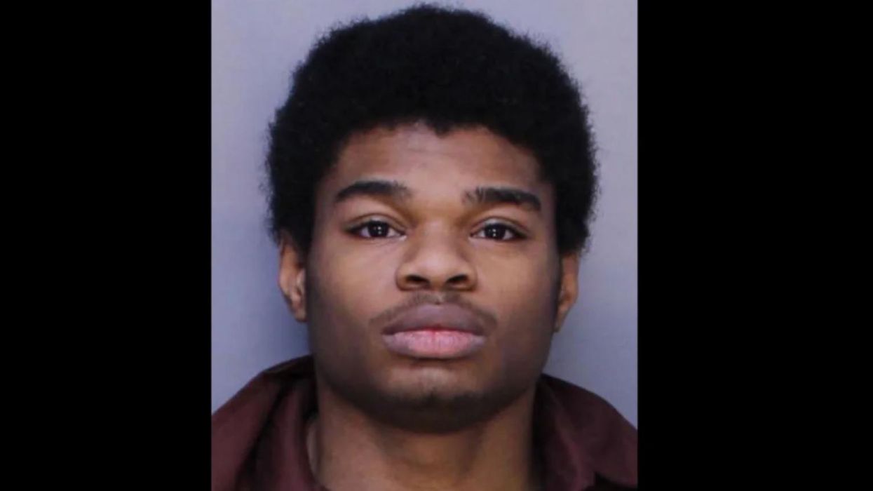 Suspect who could see 1,000 years in prison for allegedly raping 4-year-old twins re-arrested in NYC after attack on police officers