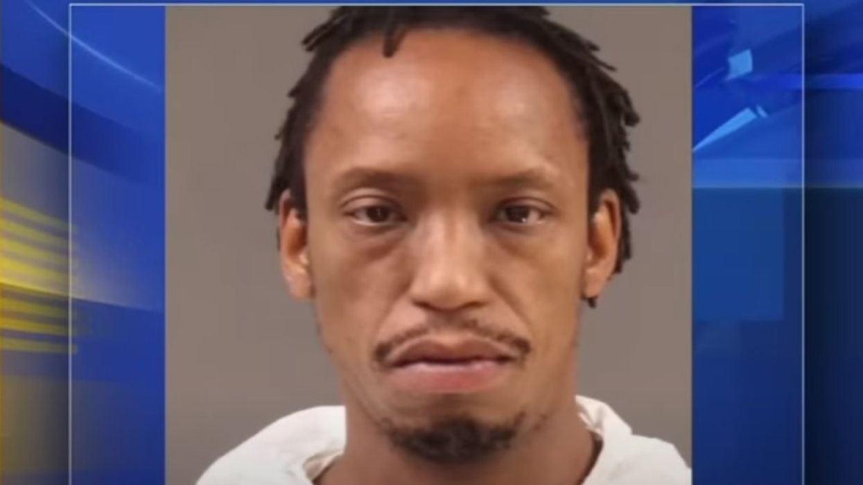 Suspected mass shooter, who may have photographed himself wearing a bra, is not 'trans,' DA's office says