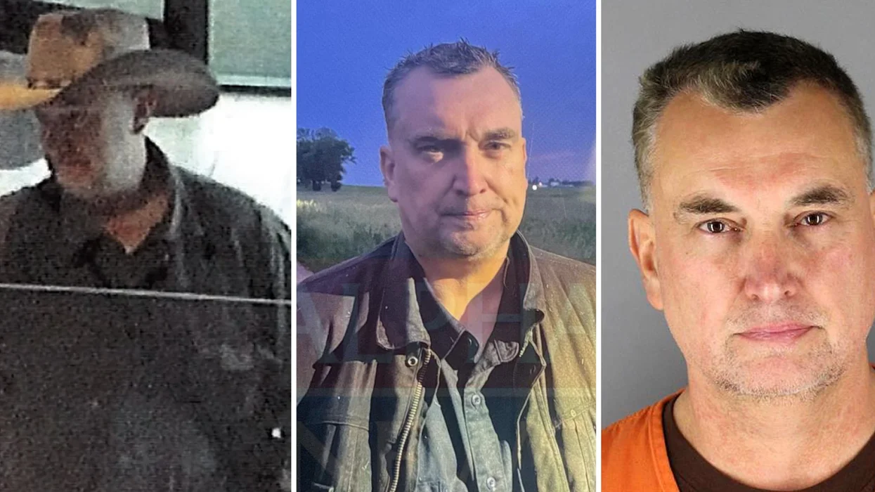 Suspected Minnesota assassin claims he was part of a 2-year undercover investigation