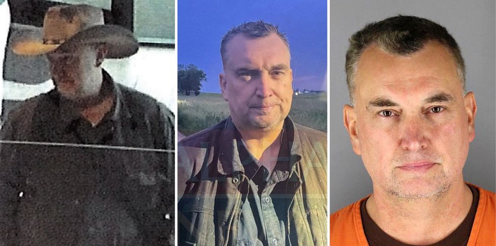 Suspected Minnesota assassin claims he was part of a 2-year undercover investigation
