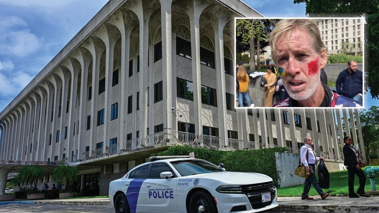 Suspected would-be presidential assassin Ryan Routh will represent himself at federal trial