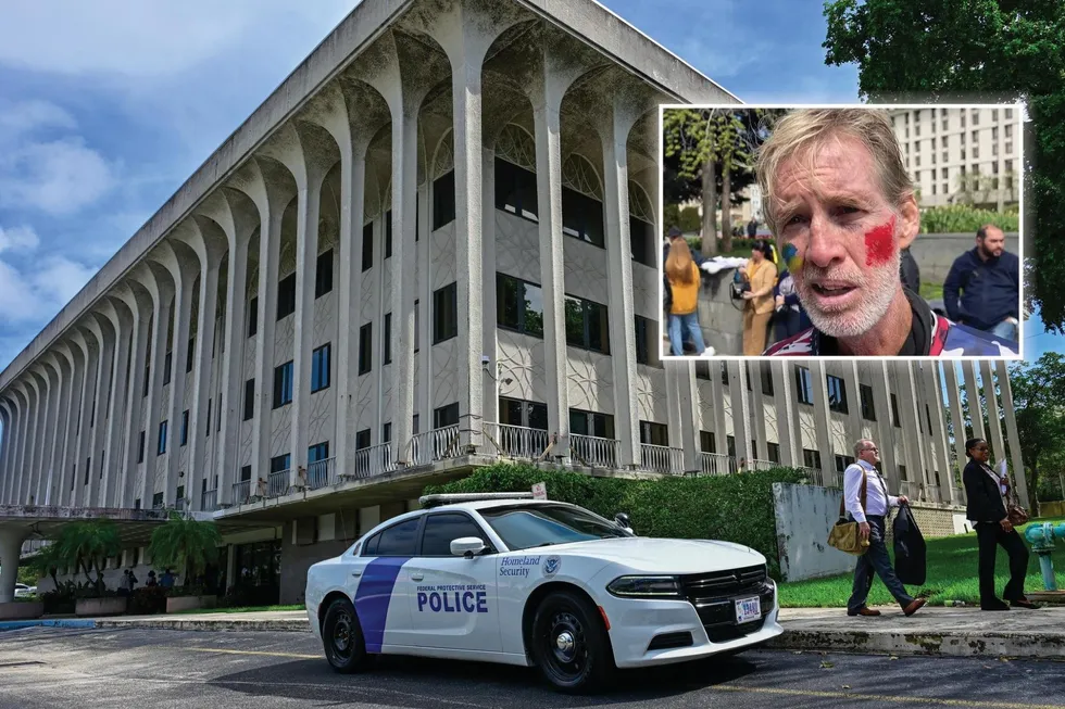 Suspected would-be presidential assassin Ryan Routh will represent himself at federal trial