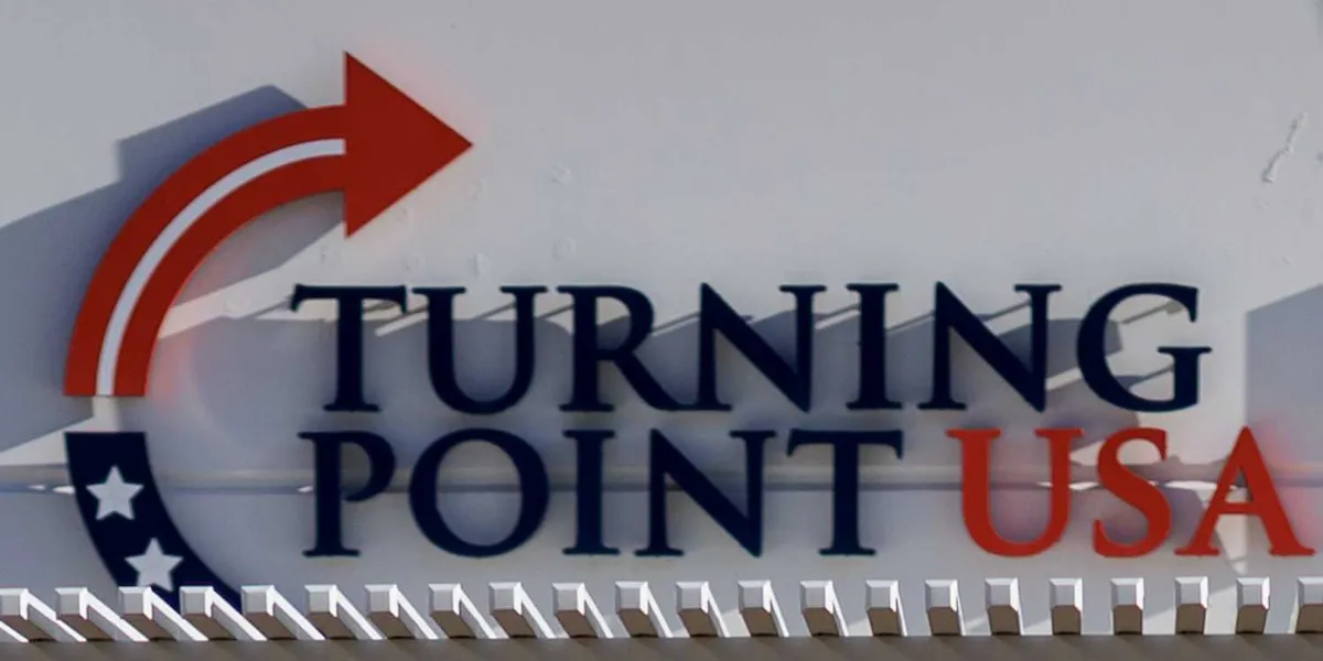 Suspicious package detonated by police at university ahead of Turning Point USA event Suspicious package detonated by police at university ahead of Turning Point USA event