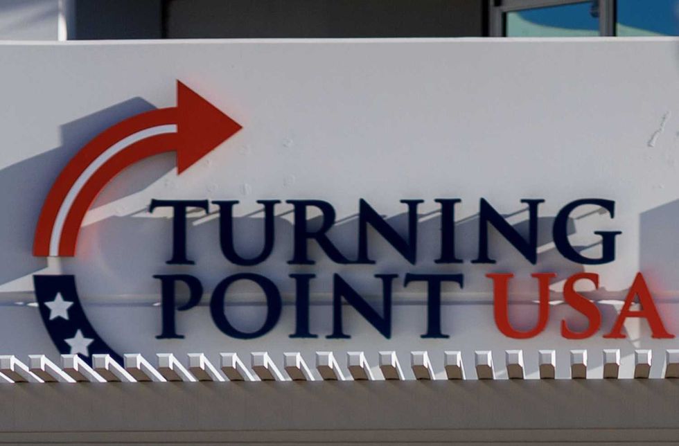Suspicious package detonated by police at university ahead of Turning Point USA event