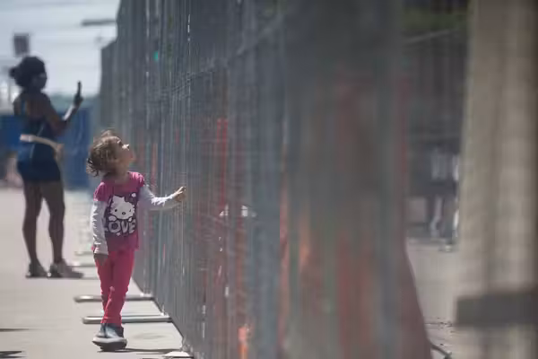Swastika and racial slur found on fence at elementary school in SoCal town