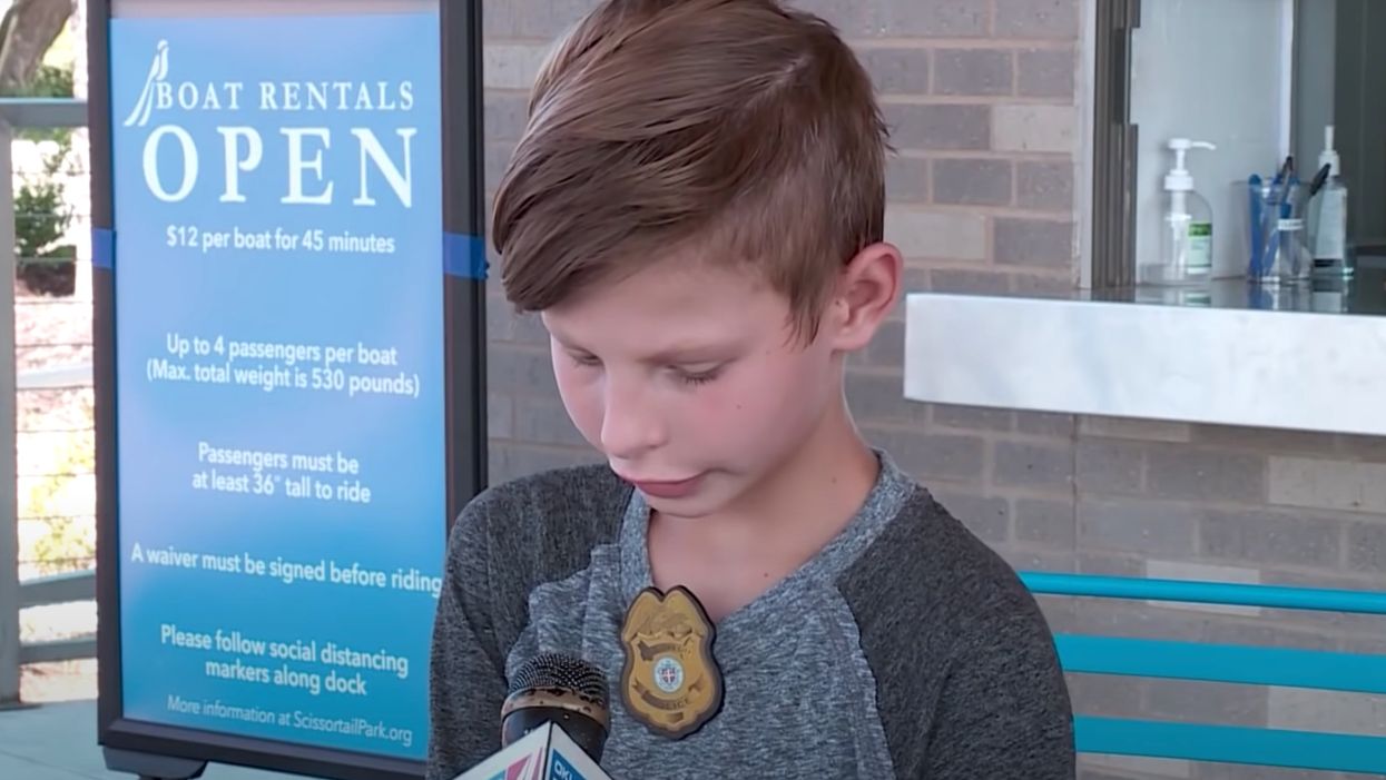 Sweet 9-year-old boy receives more than 5,000 adoption inquiries after impassioned plea for a family