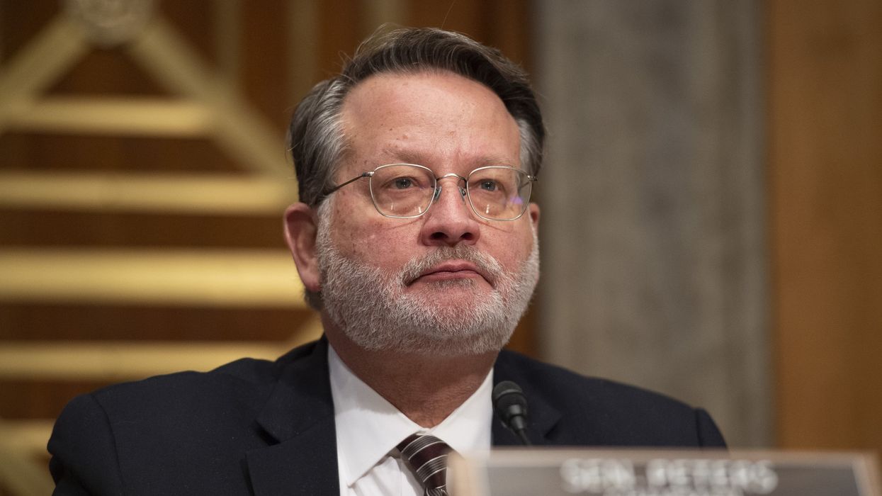 Swing-state Dem senator announces he will not run for re-election