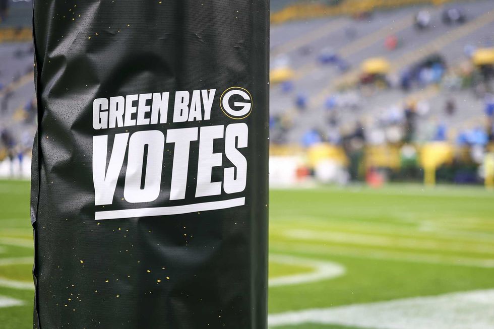 Swing-state election official resigns amid mail-in ballot investigation