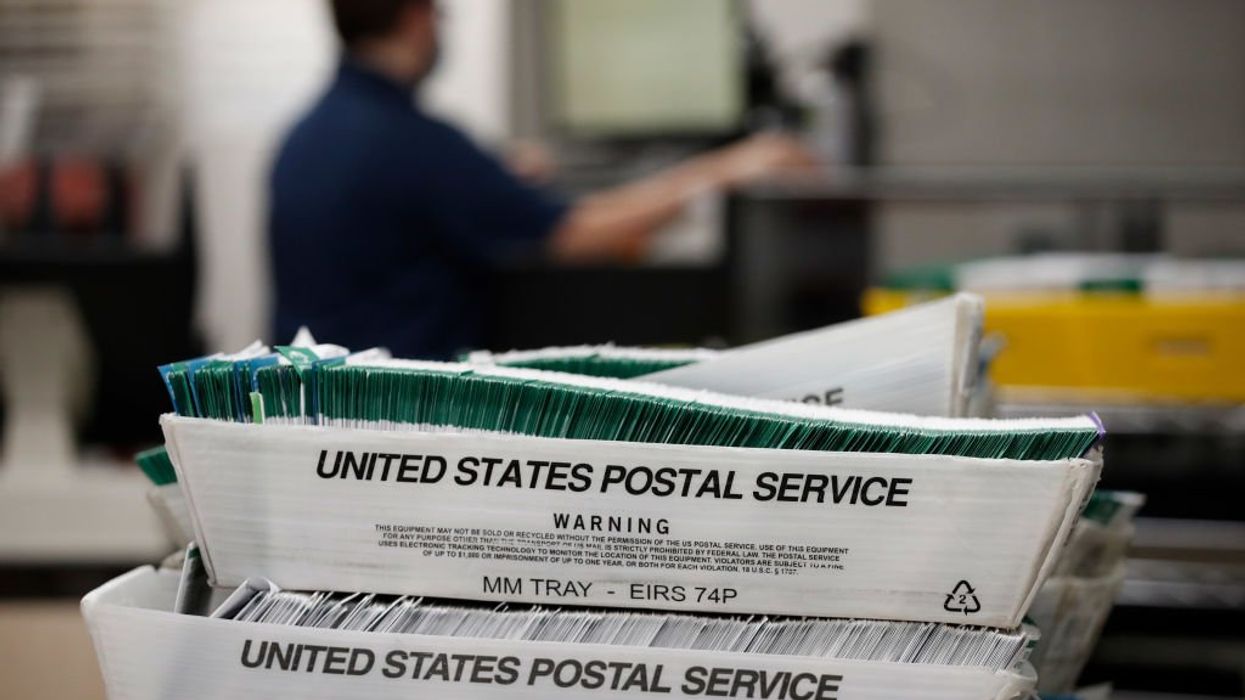 Swing state faces major election integrity setback over court's ruling