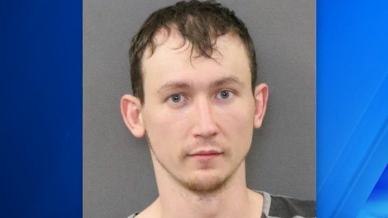 Gas station attendant rescues Amber Alert victim allegedly abducted by online gamer