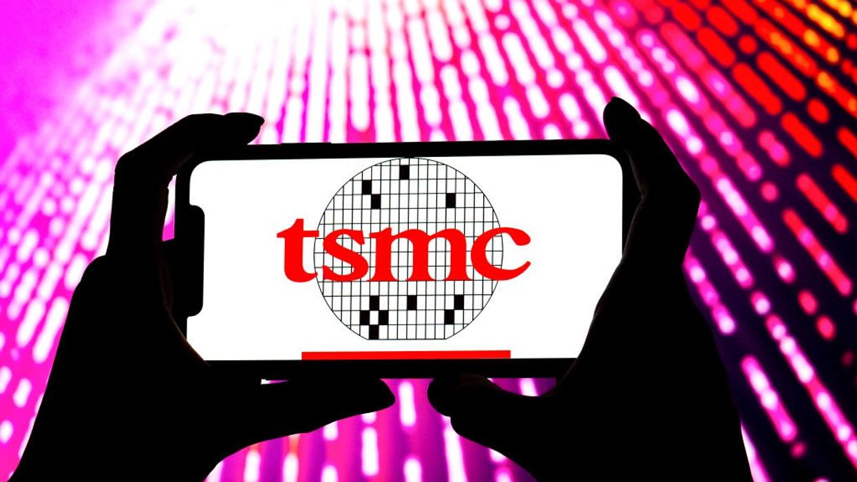 Taiwan’s chip monopoly puts US security and economy at risk