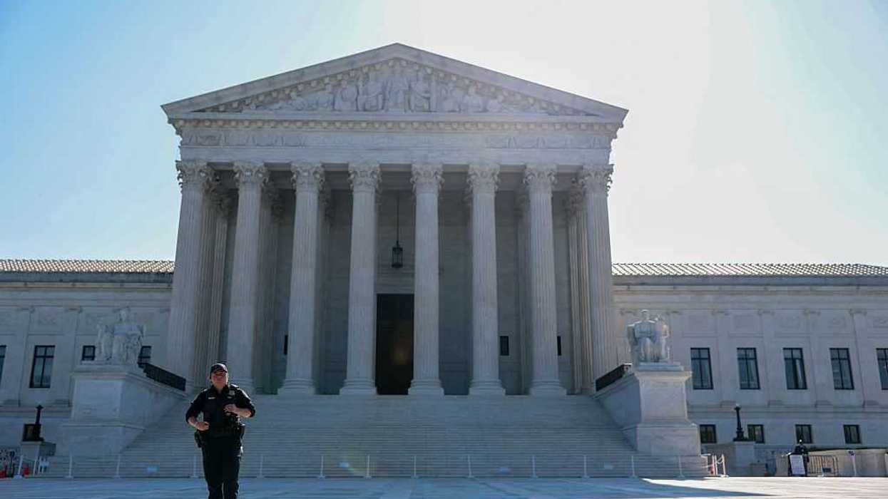 Takeaways from the latest Supreme Court abortion intervention