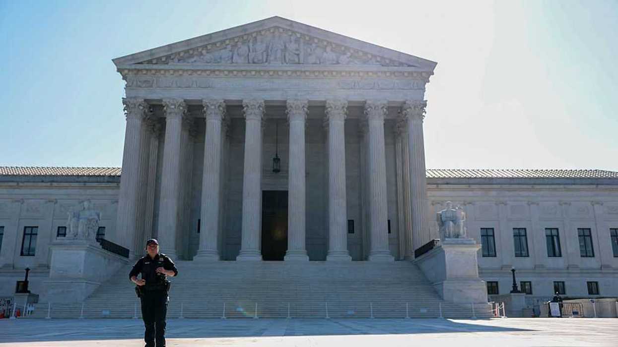 Takeaways from the latest Supreme Court abortion intervention