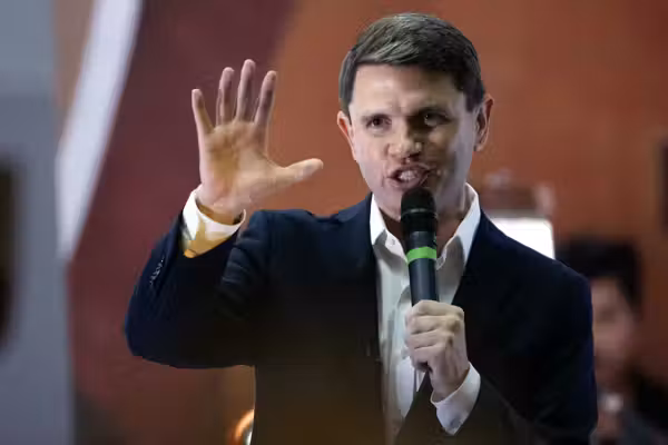 Talarico’s black and Hispanic outreach stalls just weeks before early voting