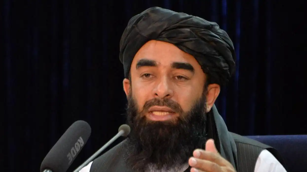 Taliban declares it will no longer allow Afghans to leave the country, will not extend deadline for Americans to get out