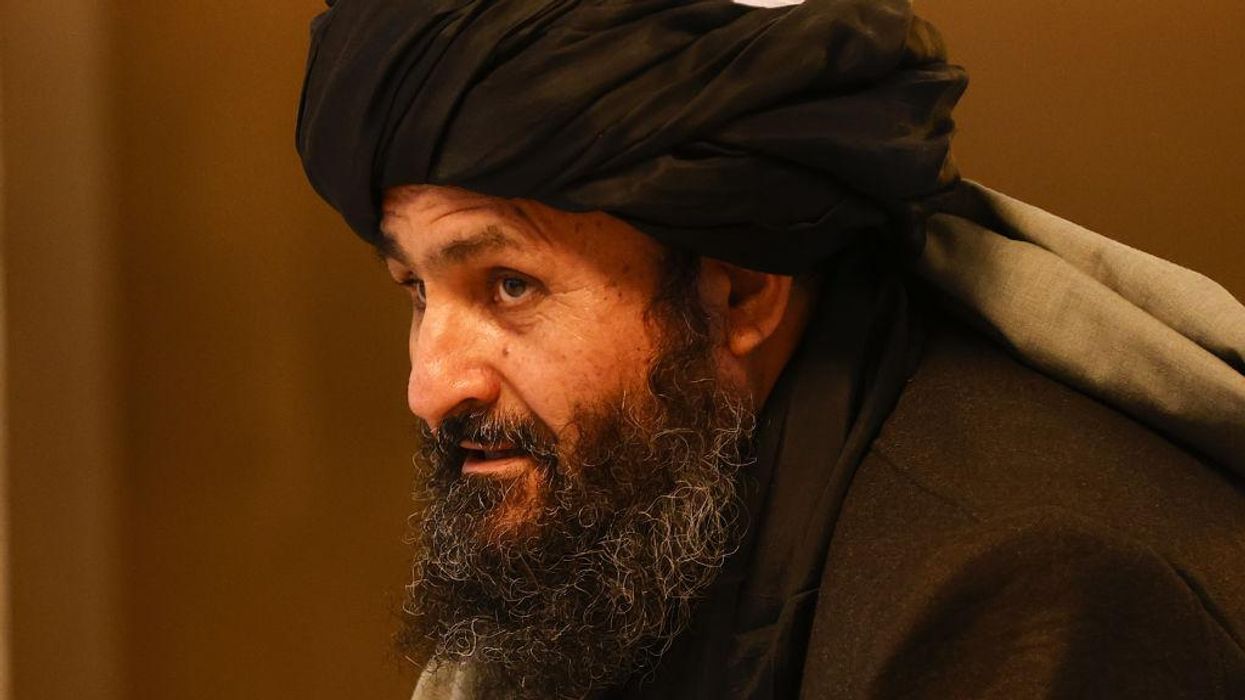 Taliban leaders reportedly got into major brawl over who did the most to expel US from Afghanistan, who deserves cabinet positions. One prominent leader hasn't been seen since.
