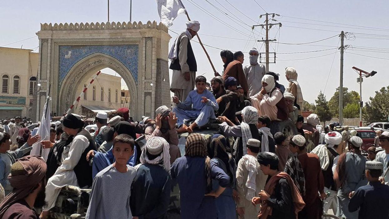 Taliban viciously tortured and massacred ethnic minority men in Afghanistan this summer: Amnesty International report