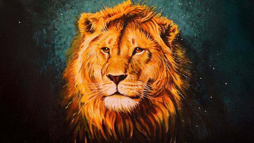 Taming Aslan: Why Hollywood can't handle the real Christ