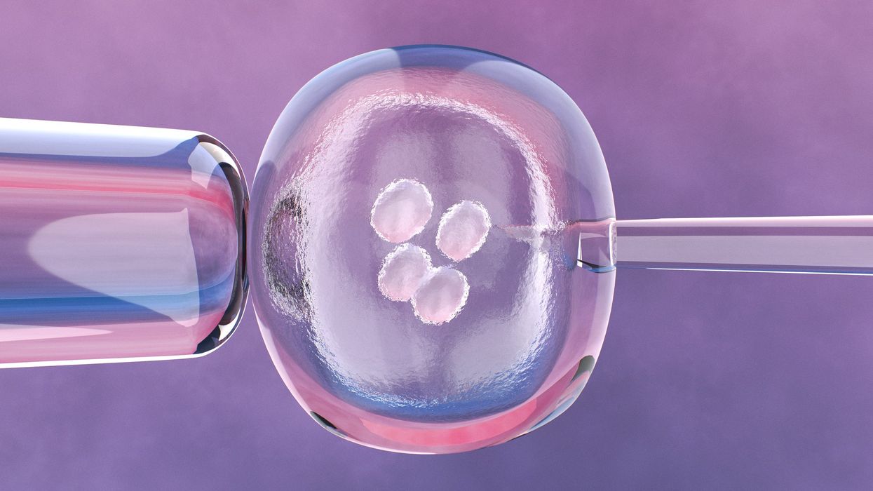 Tammy Duckworth’s IVF push meets a GOP wall