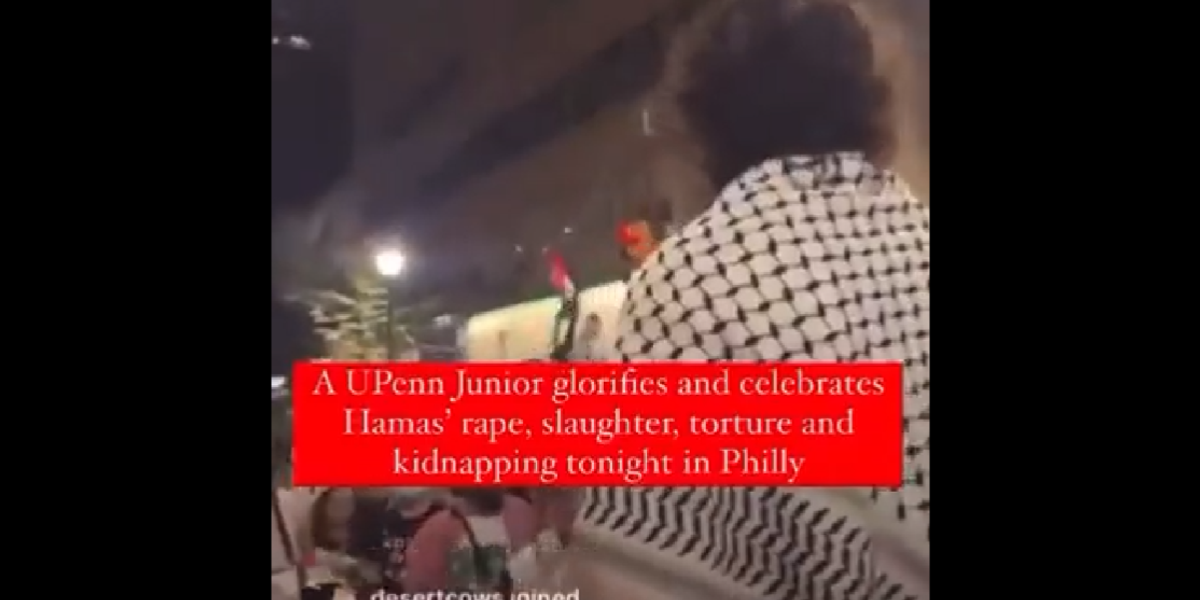 NextImg:Ivy League student arrested for stealing Israeli flag, previously praised Hamas attacks against Israel | Blaze Media