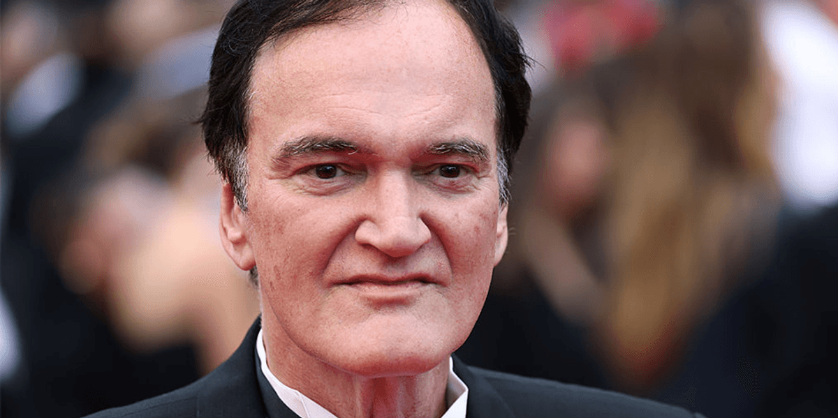 Tarantino torches 'Pulp Fiction' actress for crying 'racist' — 30 years later: 'You took the money'