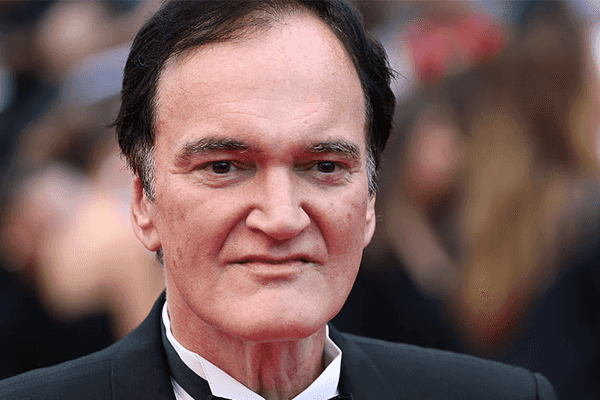 Tarantino torches 'Pulp Fiction' actress for crying 'racist' — 30 years later: 'You took the money'