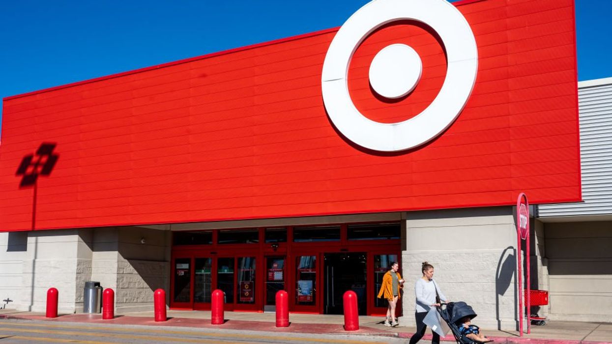 Target apologizes after employee was allegedly fired for signaling her Christian faith