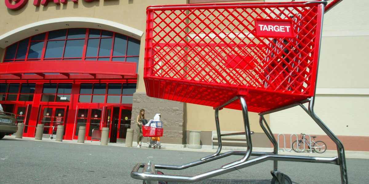 Target CEO to step down as sales plunge; liberals blame company for dropping DEI Target CEO to step down as sales plunge; liberals blame company for dropping DEI