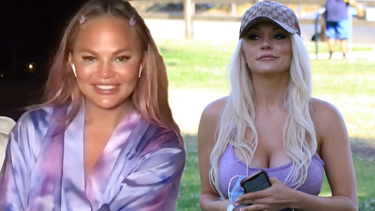 Target drops ‘woke’ celebrity’s cookware line after she apologizes for telling a 16-year-old celebrity to commit suicide