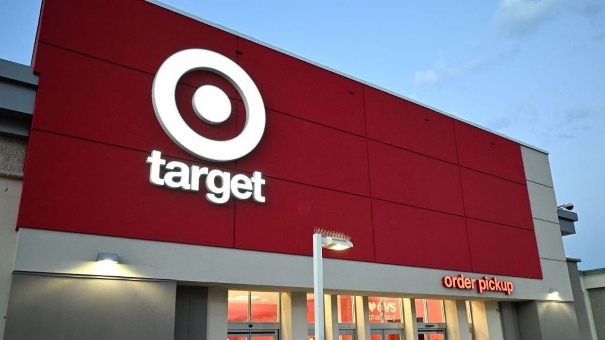 Target learned a lesson: Pride Month plans already upsetting LGBTQ activists