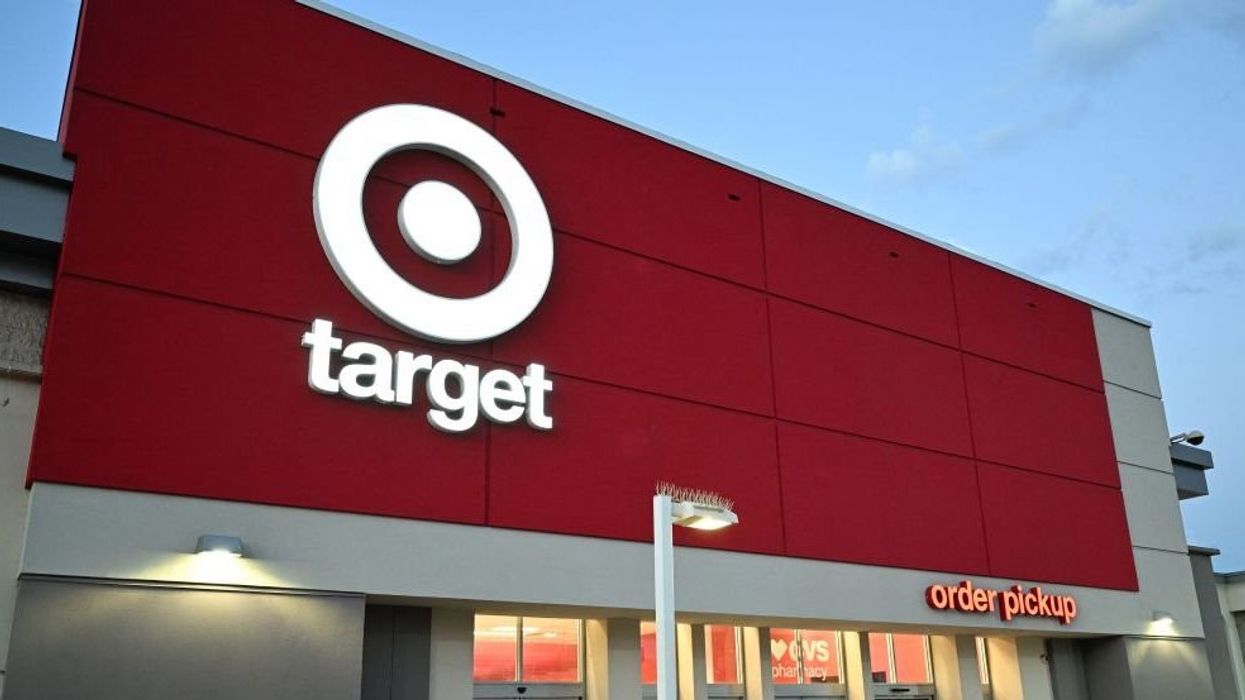 Target stores in five states receive bomb threats — but media bury the most important detail: 'Betrayed the LGBTQ+ community'