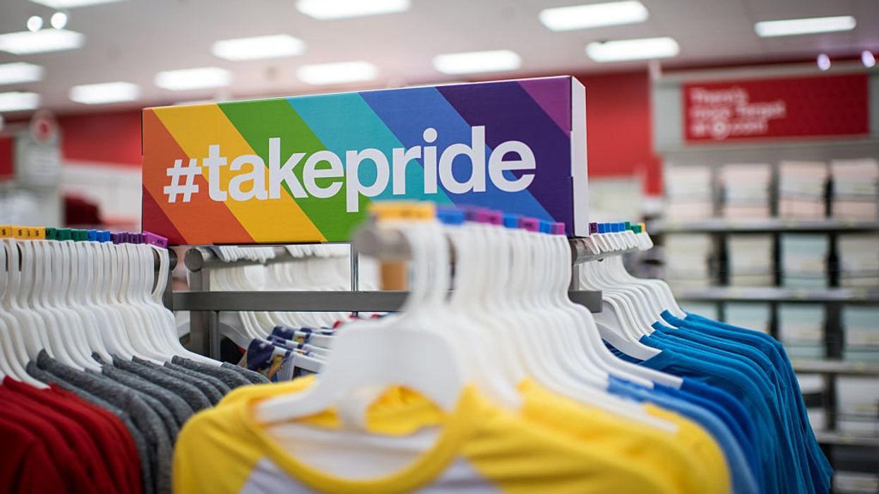Target struggles after ‘Bud Lighting’ itself