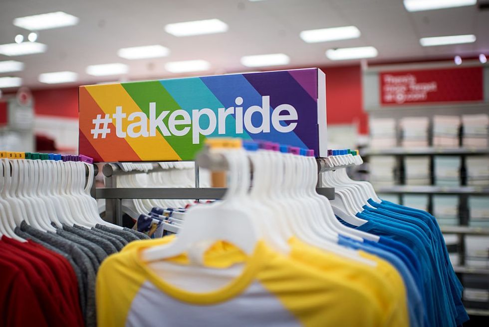 Target struggles after ‘Bud Lighting’ itself