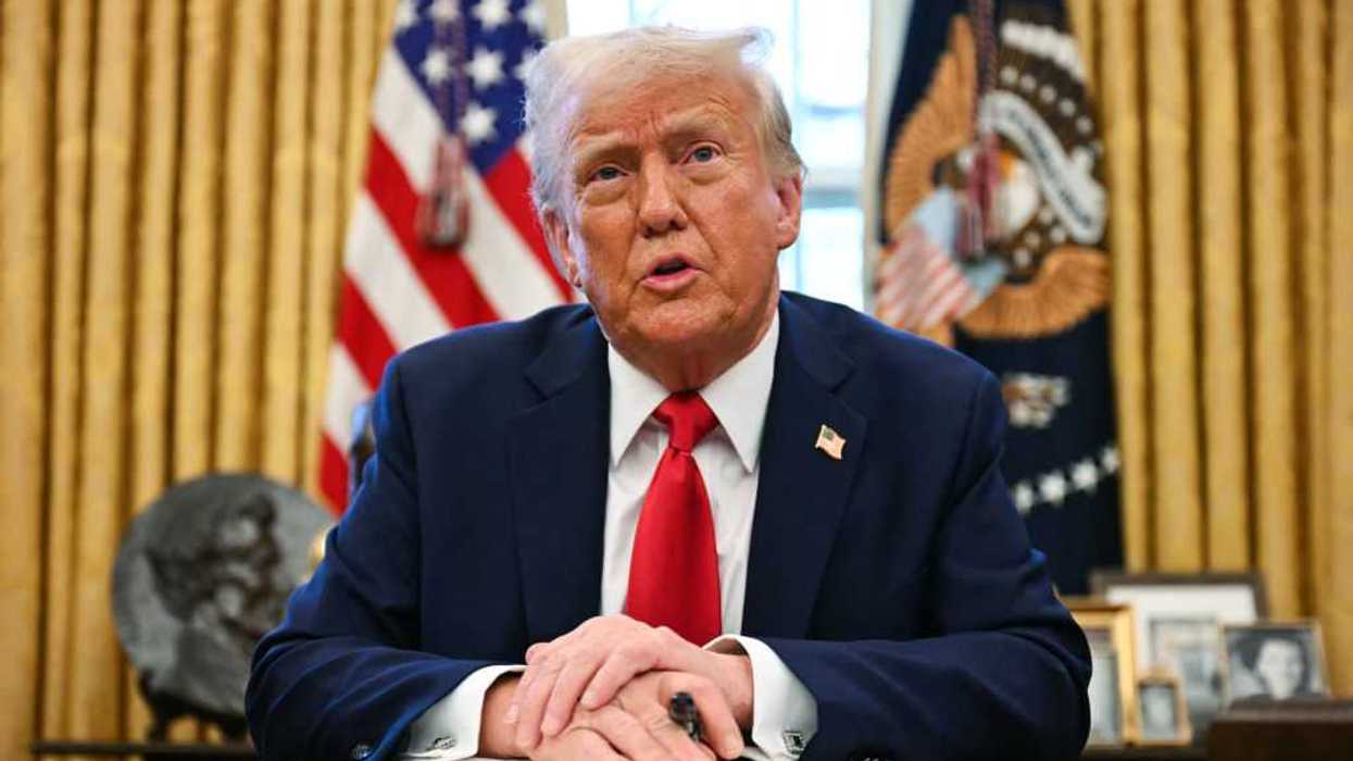 ‘Tariff king’: Trump considers imposing economic pressures to secure Greenland