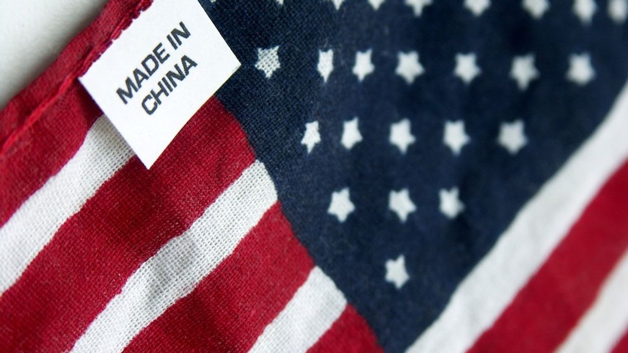 Tariffs aren’t just taxes — they’re national defense
