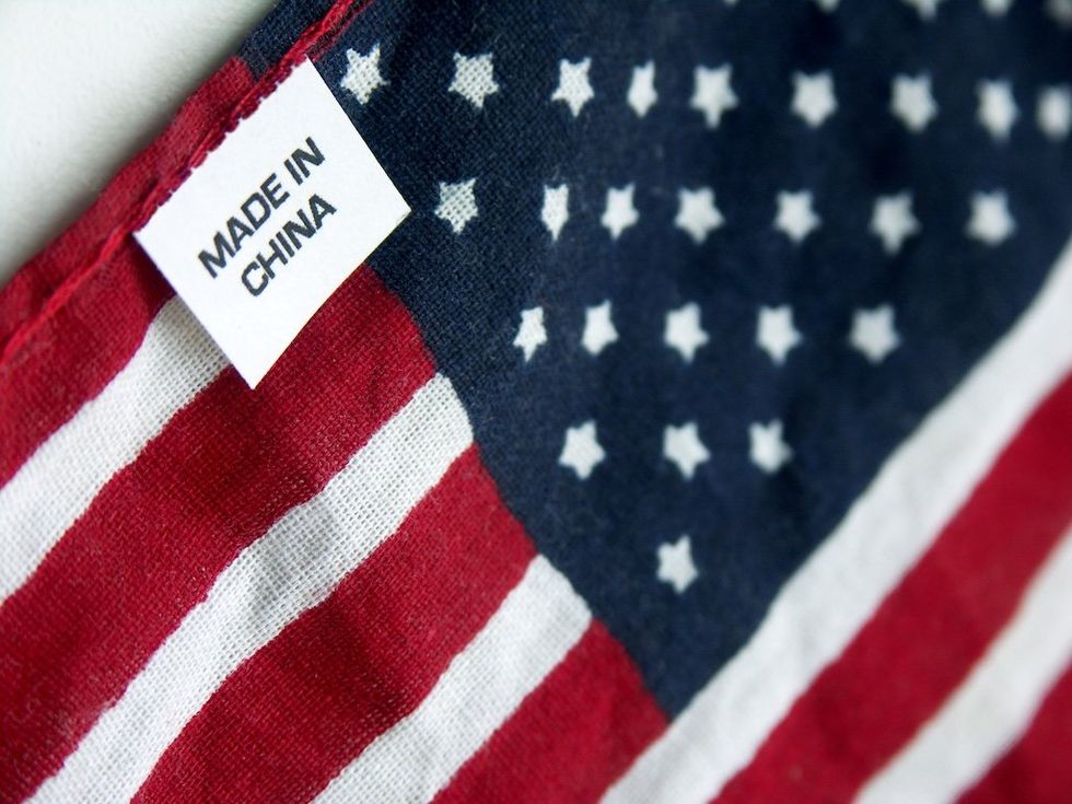Tariffs aren’t just taxes — they’re national defense