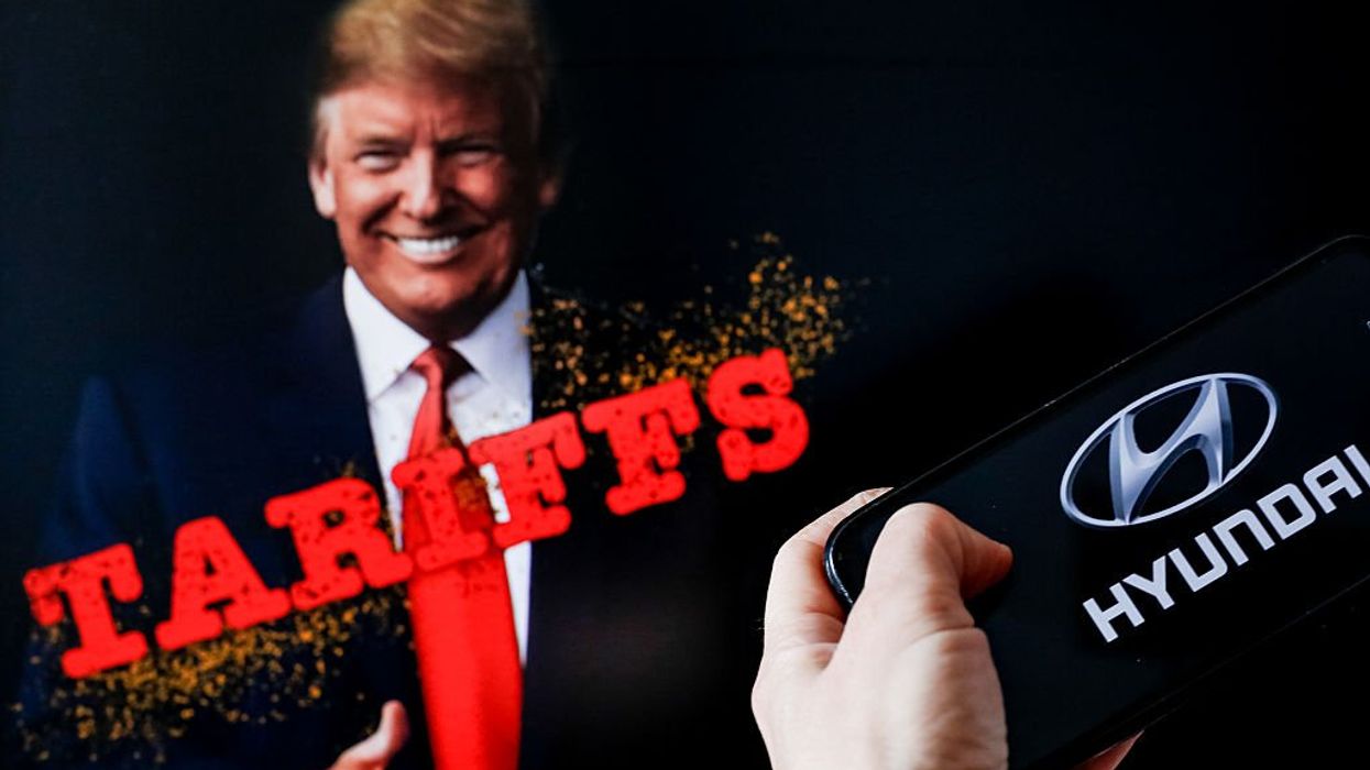 Tariffs vs. free trade: Which is BETTER for the American auto industry?