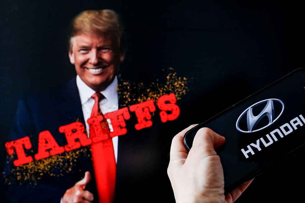 Tariffs vs. free trade: Which is BETTER for the American auto industry?