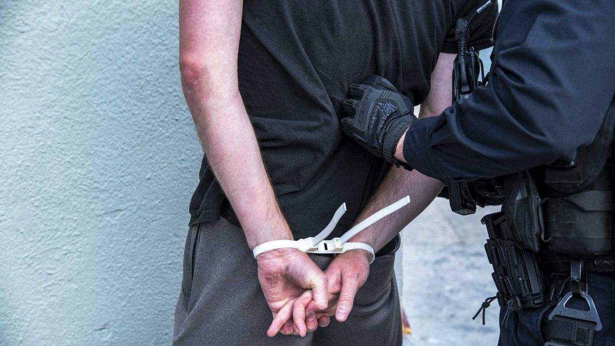 Task force locates 101 missing children, arrests so many suspects the Memphis jail is running out of room: Report