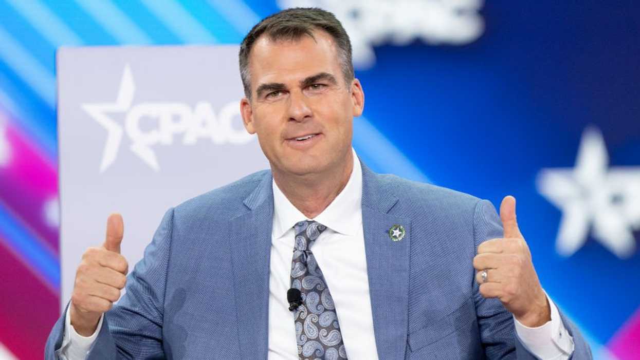Tax credit-based school choice program to launch in Oklahoma