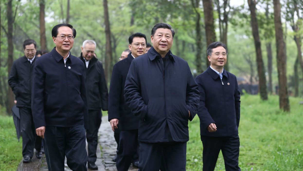 Taxpayer-funded PBS stations produced a pro-Beijing documentary — and didn’t disclose China ties