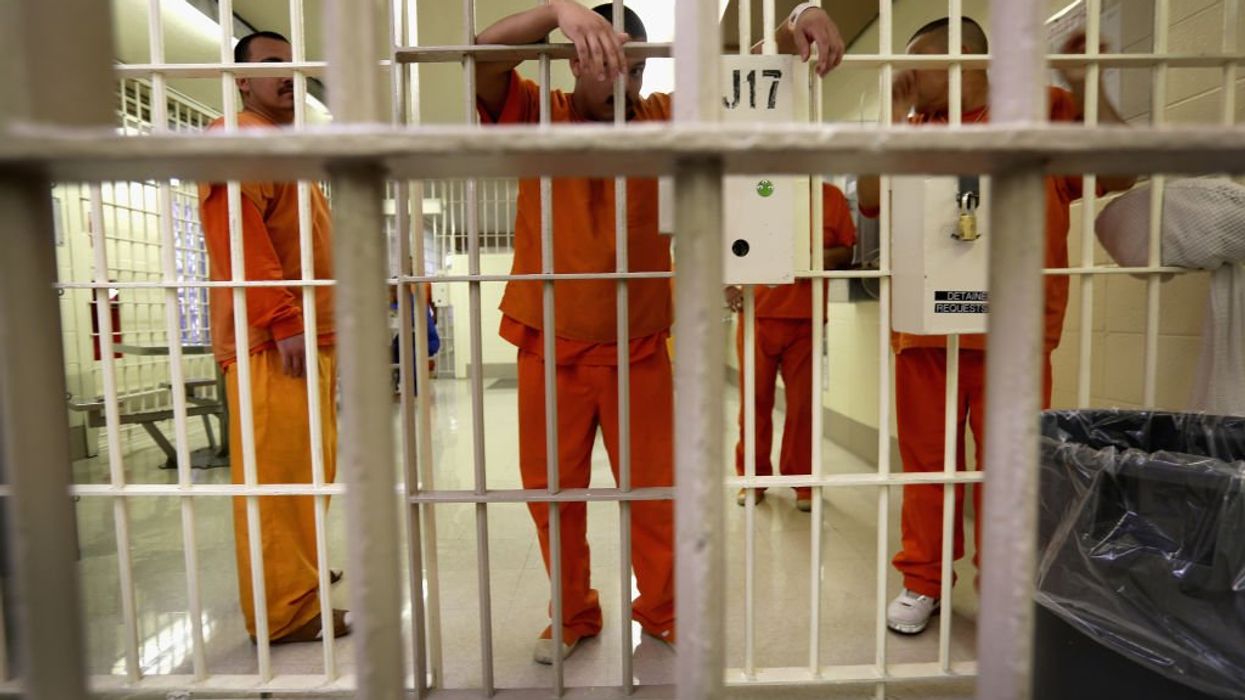 Taxpayer funds wasted on DHS outreach campaign to help illegal immigrants