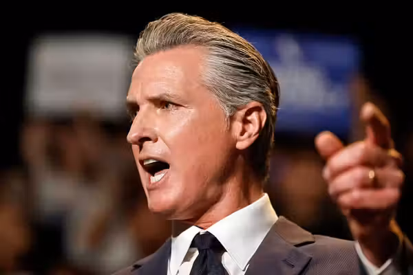 Taxpayers are funding California’s Medicaid shell game