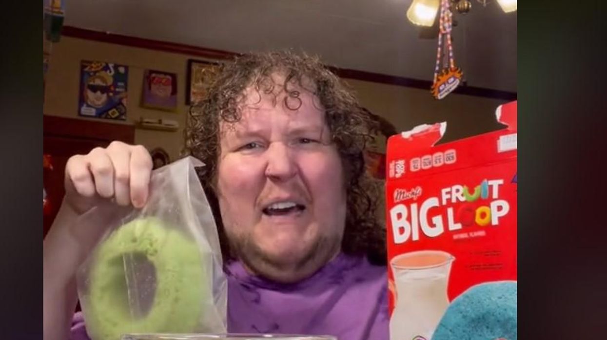 33-year-old TikTok foodie dead of a suspected heart attack