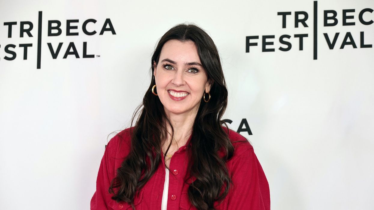 Taylor Lorenz mocked mercilessly after 'exiting' Washington Post to write independently