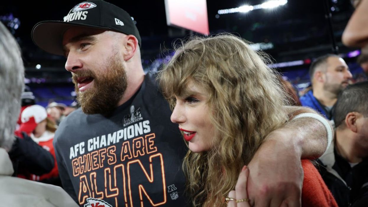 Taylor Swift could soon become Republicans’ greatest asset