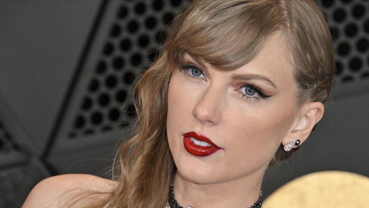 Taylor Swift course at UC Berkeley gets students singing along — and starry-eyed: 'She's incredibly fearless'