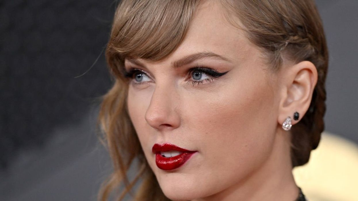 Taylor Swift says the music industry teaches girls to see themselves as just replacements for previous women