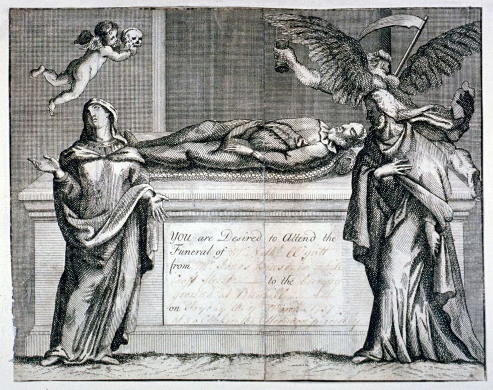 Teach your kids about death before the world does