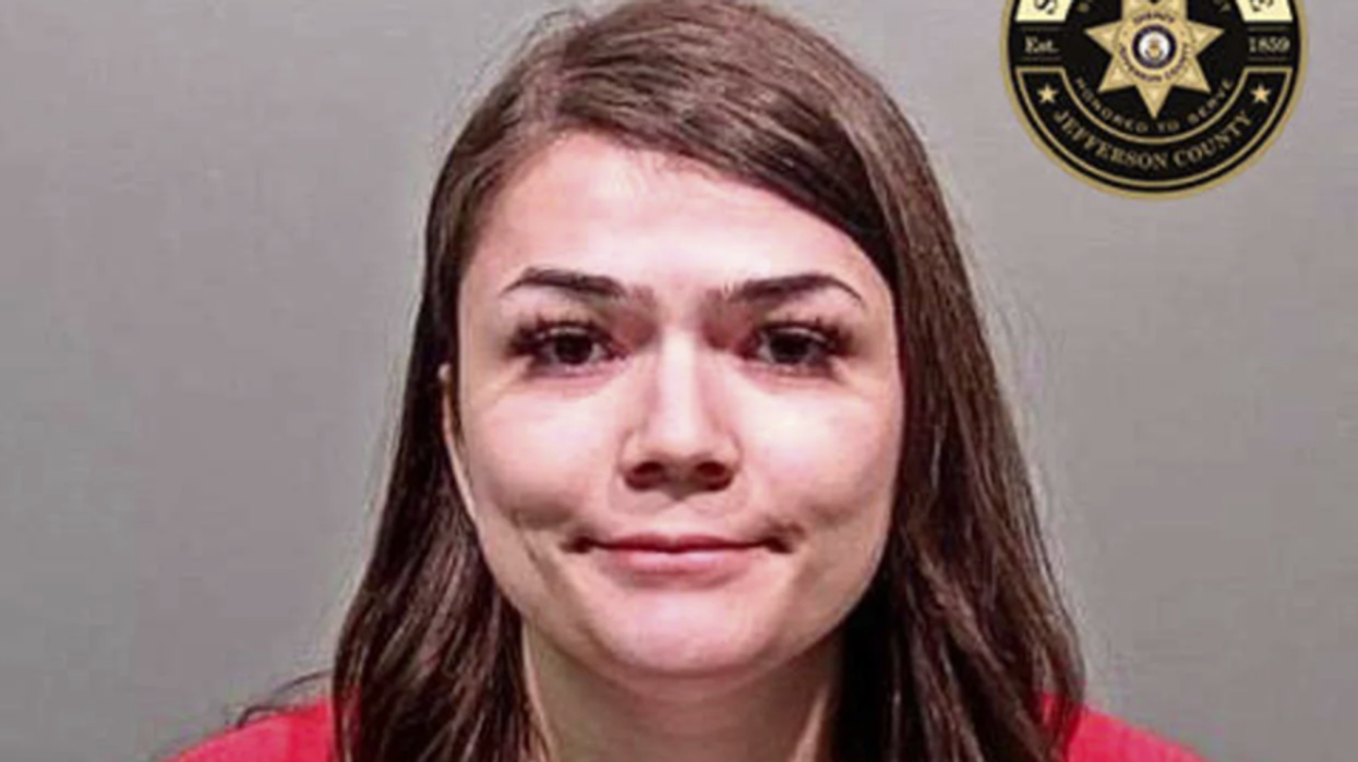 Teacher accused of sex with special-needs student; allegedly gave boy fentanyl, told him to 'shoot' faculty member